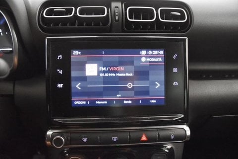 Auto Usate A Brescia | Citroën C3 Aircross 1.2 Puretech Shine S&S 110Cv