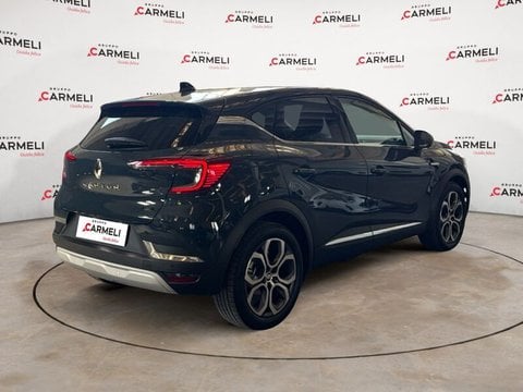 Auto Usate A Brescia | Renault Captur 1.6 Hybrid Techno E-Tech 145Cv Auto