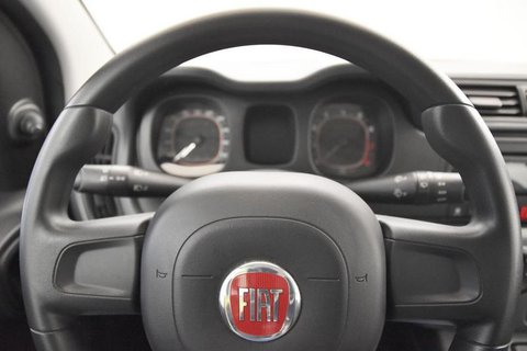 Auto Fiat Panda 1.2 Easy 69Cv Usate A Brescia
