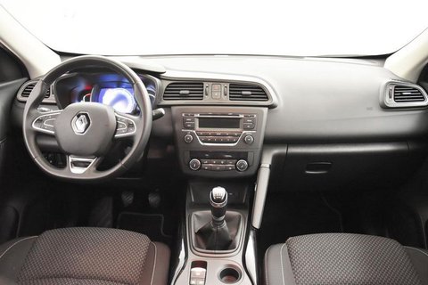 Auto Renault Kadjar 1.3 Tce Life 140Cv Fap Usate A Brescia