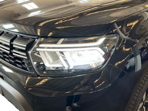 Auto Usate A Bergamo | Dacia Duster 1.5 Blue Dci Journey 4X2 115Cv