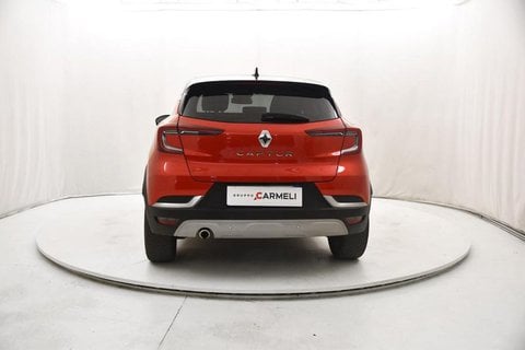 Auto Usate A Bergamo | Renault Captur 1.5 Blue Dci Intens 95Cv