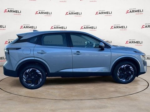 Auto Km0 A Bergamo | Nissan Qashqai 1.5 E-Power Acenta 2Wd **