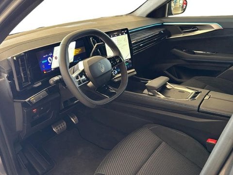Auto Usate A Bergamo | Renault Austral 1.2 E-Tech Full Hybrid Techno Esprit Alpine 200Cv