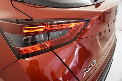 Auto Nuove Pronta Consegna A Brescia | Nissan Juke 1.0 Dig-T Acenta 114Cv