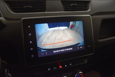 Auto Usate A Brescia | Renault Express Ii Van 1.5 Blue Dci 95Cv Fap - Iva Esclusa - Autocarro