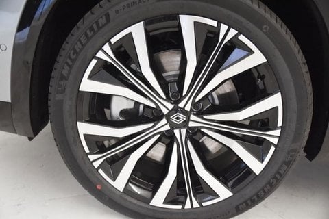 Auto Usate A Brescia | Renault Espace 1.2 Full Hybrid E-Tech Iconic 200Cv Auto -Restyling My25