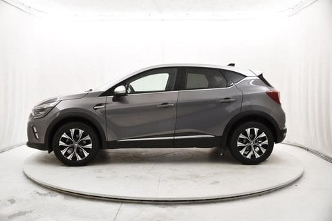 Auto Usate A Brescia | Renault Captur 1.0 Tce Techno 90Cv