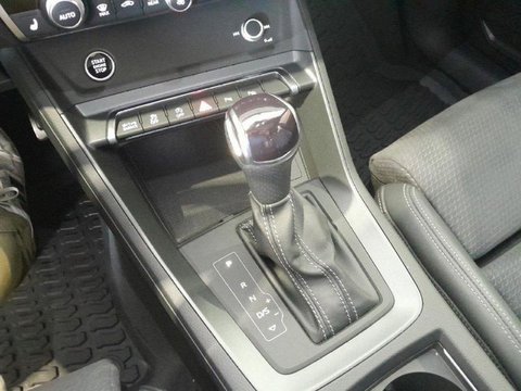 Auto Usate A Brescia | Audi Q3 Spb 35 1.5 Tfsi 2X S Line-Tetto Tetto - Led - Keyless - Full