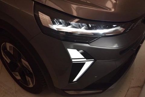 Auto Usate A Brescia | Renault Symbioz 1.6 E-Tech Full Hybrid Iconic 145Cv Auto