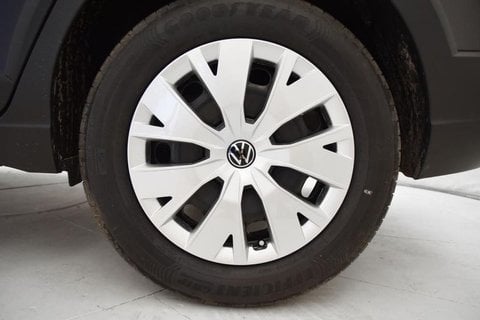 Auto Usate A Bergamo | Volkswagen Taigo 1.0 Tsi Life 95Cv -Km0