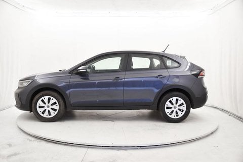 Auto Usate A Bergamo | Volkswagen Taigo 1.0 Tsi Life 95Cv -Km0