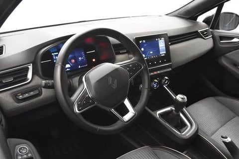 Auto Usate A Bergamo | Renault Clio 1.0 Tce Techno 90Cv