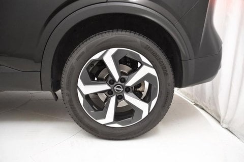 Auto Usate A Brescia | Nissan Qashqai 1.3 Mild Hybrid N-Connecta 2Wd 140Cv