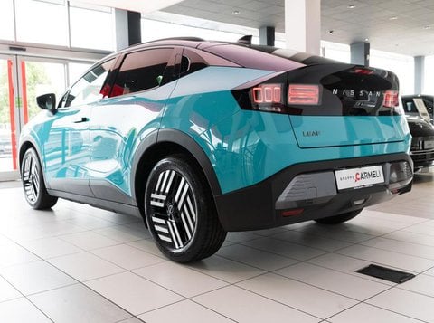 Auto Nuove Pronta Consegna A Brescia | Nissan Leaf 52Kwh Advance
