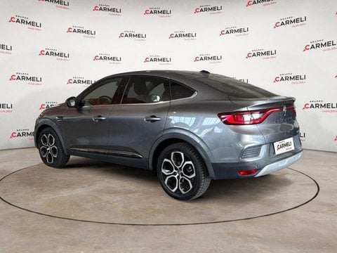 Auto Usate A Brescia | Renault Arkana 1.6 Hybrid Intens E-Tech 145Cv