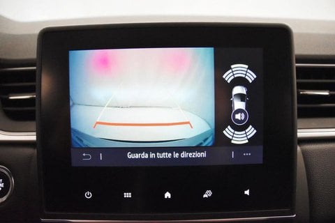 Auto Usate A Bergamo | Renault Captur 1.0 Tce Techno 90Cv