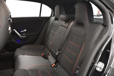 Auto Usate A Brescia | Mercedes-Benz Classe A 180 Premium Amg Line Auto
