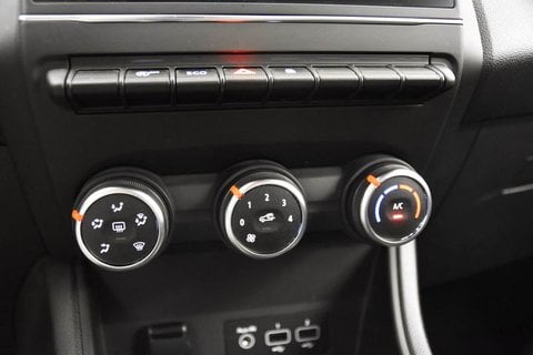 Auto Usate A Brescia | Renault Captur 1.0 Tce Equilibre Gpl 100Cv