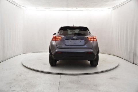 Auto Nuove Pronta Consegna A Brescia | Nissan Juke 1.0 Dig-T Tekna 114Cv Dct