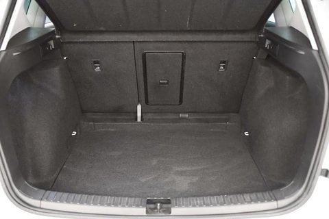 Auto Usate A Bergamo | Seat Ateca 1.6 Tdi Business Dsg