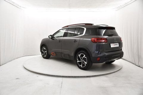 Auto Usate A Brescia | Citroën C5 Aircross 1.5 Bluehdi Shine S&S 130Cv Eat8