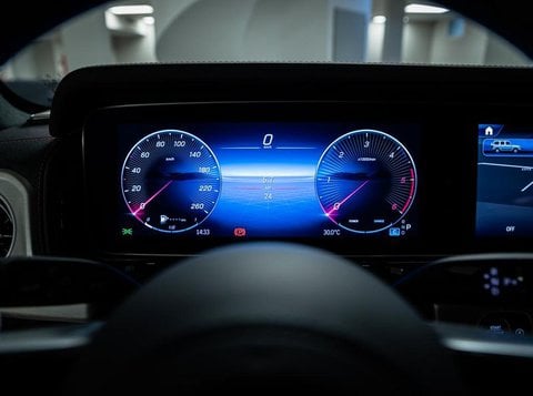 Auto Usate A Brescia | Mercedes-Benz Classe G G 450 D Mild Hybrid S.w. Amg Line - Nuova-Iva Esposta