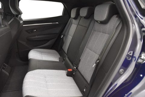 Auto Usate A Brescia | Renault Megane E-Tech Electric Megane E-Tech Techno Ev60 Optimum Charge 220Cv