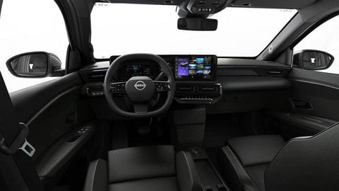 Auto Nuove Pronta Consegna A Brescia | Nissan Micra 40 Kwh Engage