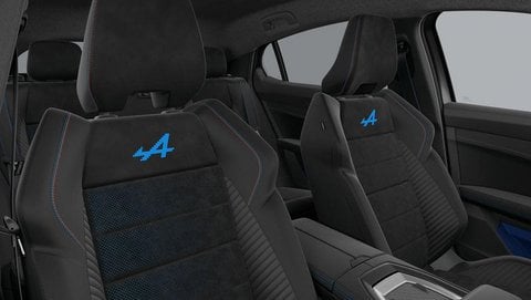 Auto Nuove Pronta Consegna A Bergamo | Renault Rafale 1.2 E-Tech Phev Esprit Alpine 4X4 300Cv Aut...