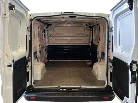 Auto Usate A Brescia | Renault Trafic Iv T27 2.0 Dci 150Cv Energy L1H1 Edc Ice Plus - Autocarro -...