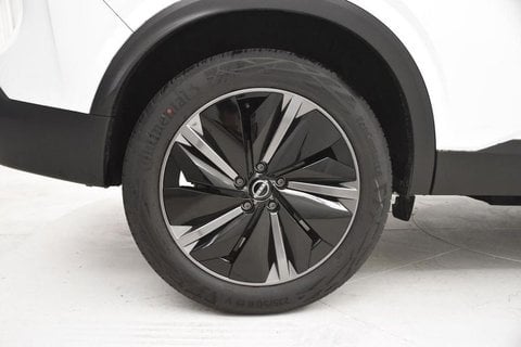 Auto Usate A Brescia | Nissan Qashqai 1.3 Mhev Tekna 2Wd 140Cv **
