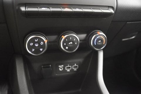 Auto Usate A Brescia | Renault Clio 1.0 Sce Equilibre 65Cv