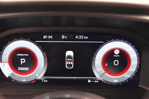 Auto Km0 A Brescia | Nissan Qashqai 1.3 Mild Hybrid Tekna 2Wd 158Cv Xtronic - Km0