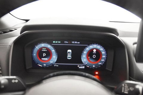 Auto Nuove Pronta Consegna A Brescia | Nissan X-Trail 1.5 E-Power N-Trek 2Wd Auto - Nuovo
