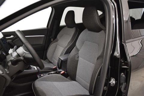 Auto Usate A Bergamo | Renault Captur 1.0 Tce Techno 90Cv