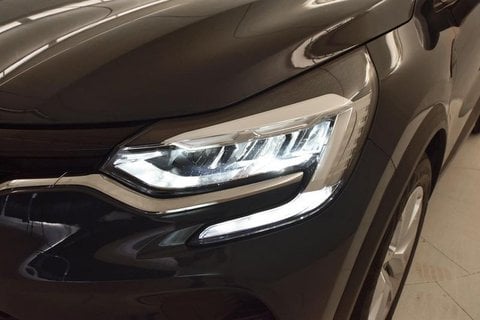 Auto Usate A Brescia | Renault Captur 1.6 Hybrid Equilibre E-Tech 145Cv Auto