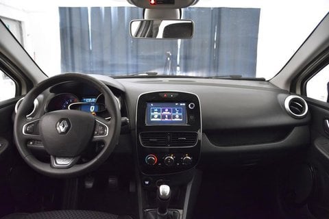 Auto Usate A Brescia | Renault Clio 1.5 Dci Energy Duel 75Cv