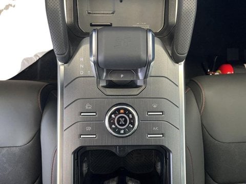Auto Nuove Pronta Consegna A Brescia | Ich-X K3 2.0 Gpl 238Cv Dct