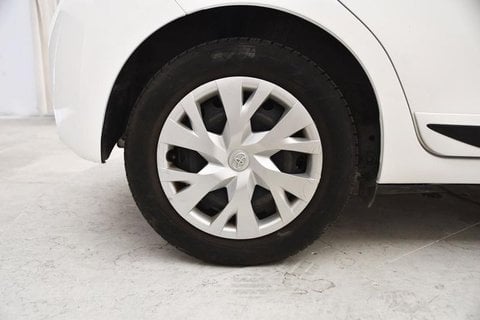 Auto Usate A Brescia | Toyota Yaris 5P 1.5 Hybrid Active