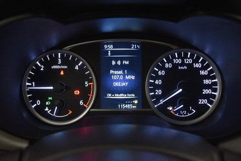 Auto Usate A Brescia | Nissan Micra 1.5 Dci Acenta 90Cv