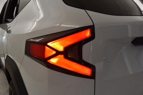 Auto Nuove Pronta Consegna A Brescia | Dacia Duster 1.2 Eco-G Extreme 120Cv -Restyling My26