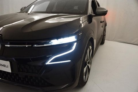 Auto Usate A Brescia | Renault Megane E-Tech Electric Megane E-Tech Techno Ev60 Optimum Charge 220Cv