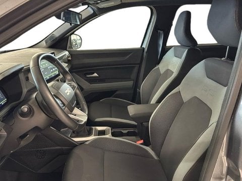 Auto Usate A Bergamo | Dacia Bigster 1.2 Mild Hybrid Extreme 140Cv
