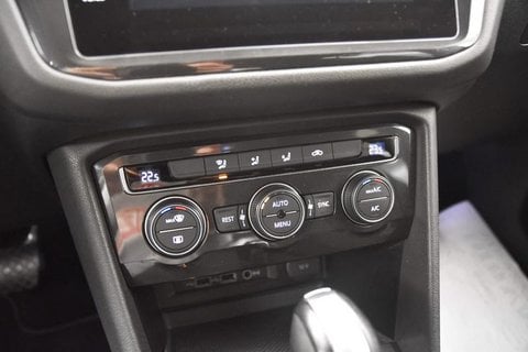 Auto Usate A Brescia | Volkswagen Tiguan Allspace 2.0 Tdi Advanced 4Motion 150Cv Dsg