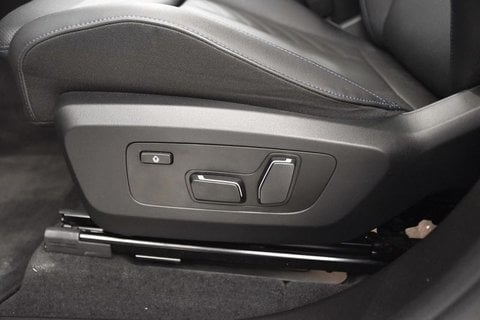 Auto Usate A Brescia | Bmw X3 Xdrive20 Msport Pro Auto Cerchi 20 - Tetto Panoramico - Hud - 360