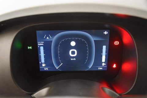 Auto Usate A Brescia | Fiat Panda Iii 2024 Cross Cross 1.0 Firefly Hybrid S&S 65Cv