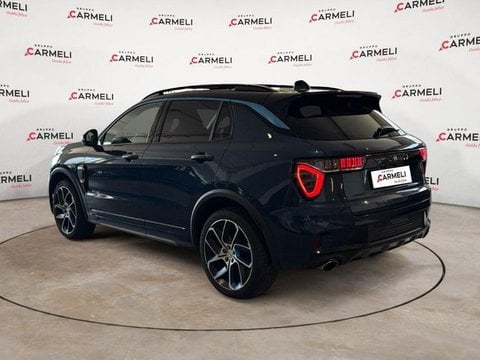 Auto Usate A Brescia | Lynk & Co 01 1.5 Td Phev