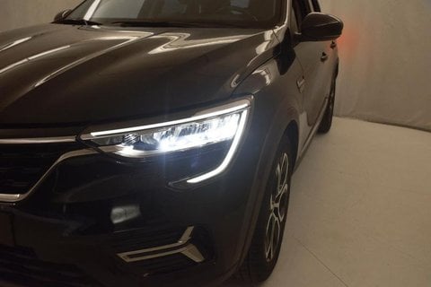 Auto Usate A Bergamo | Renault Arkana 1.6 E-Tech Hybrid Techno 145Cv