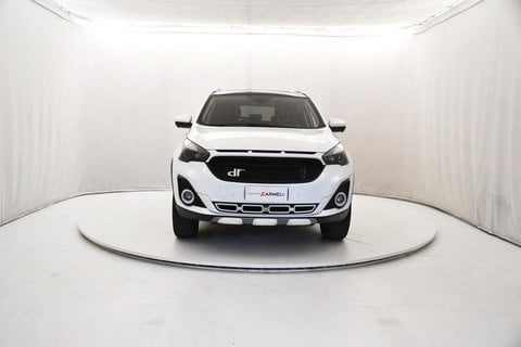 Auto Usate A Brescia | Dr Automobiles F35 Dr Dr 1.5 Turbo Gpl 156Cv